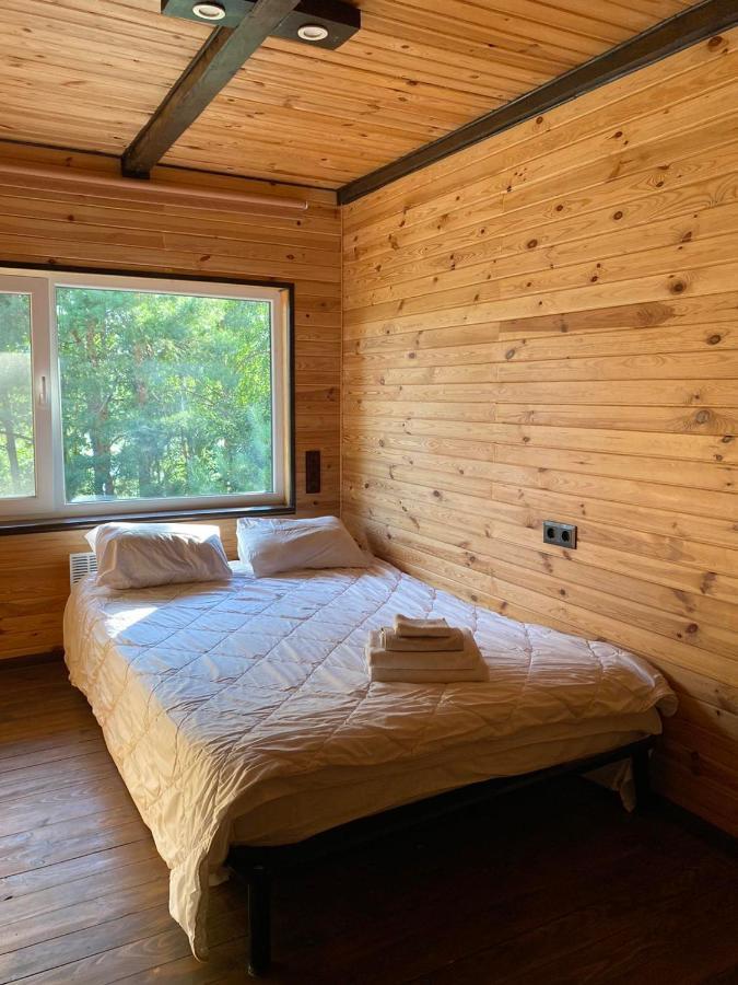 Воллен Zhvanets Extérieur photo
