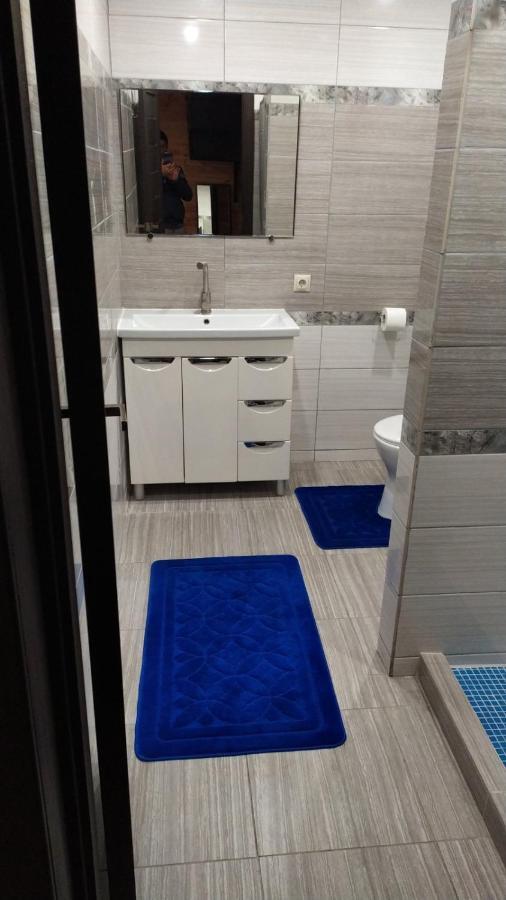 Воллен Zhvanets Extérieur photo