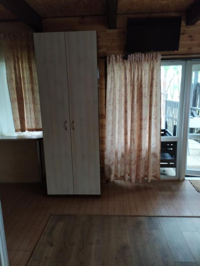Воллен Zhvanets Extérieur photo