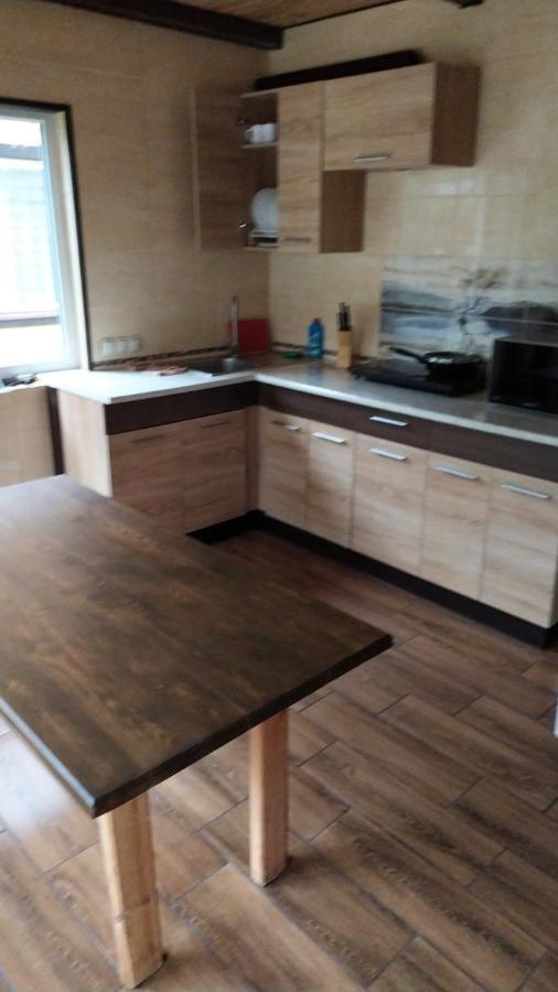 Воллен Zhvanets Extérieur photo