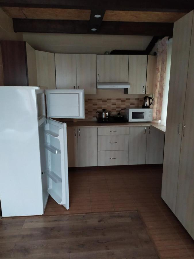 Воллен Zhvanets Extérieur photo
