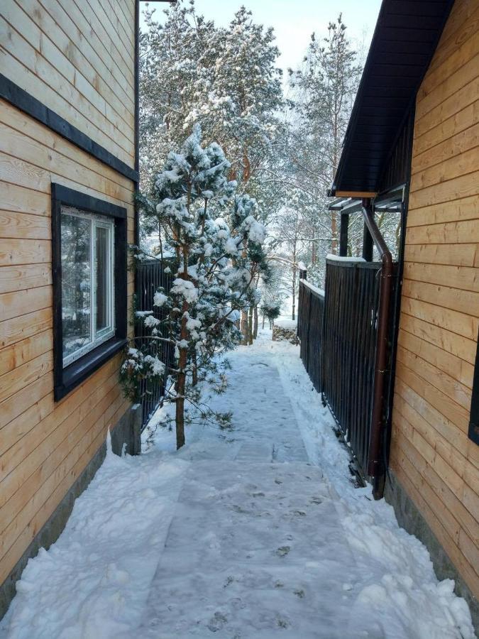 Воллен Zhvanets Extérieur photo